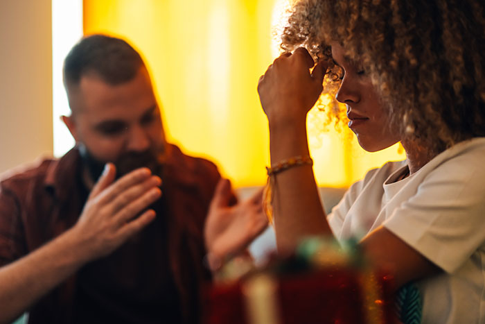 Wild First Date Fails That'll Have You Saying "Nope, Next!"