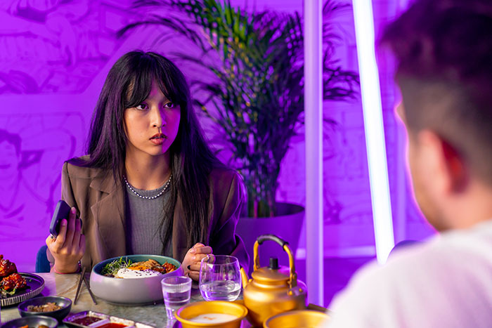 Wild First Date Fails That'll Have You Saying "Nope, Next!"