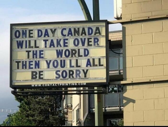 These 55 Canada Memes Are So Canadian, Eh? We Couldn’t Stop Laughing!
