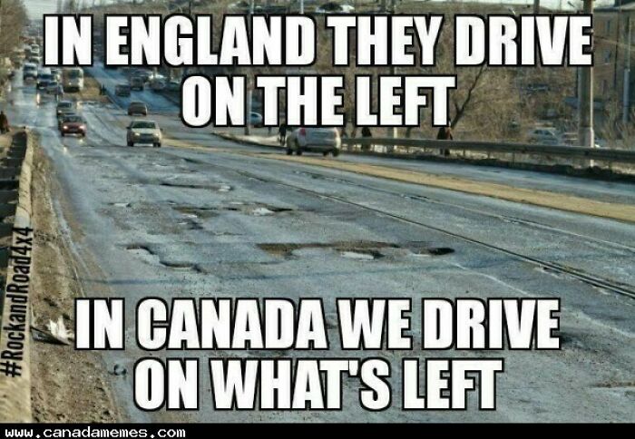 These 55 Canada Memes Are So Canadian, Eh? We Couldn’t Stop Laughing!