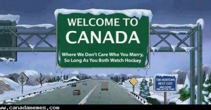 These 55 Canada Memes Are So Canadian, Eh? We Couldn’t Stop Laughing!