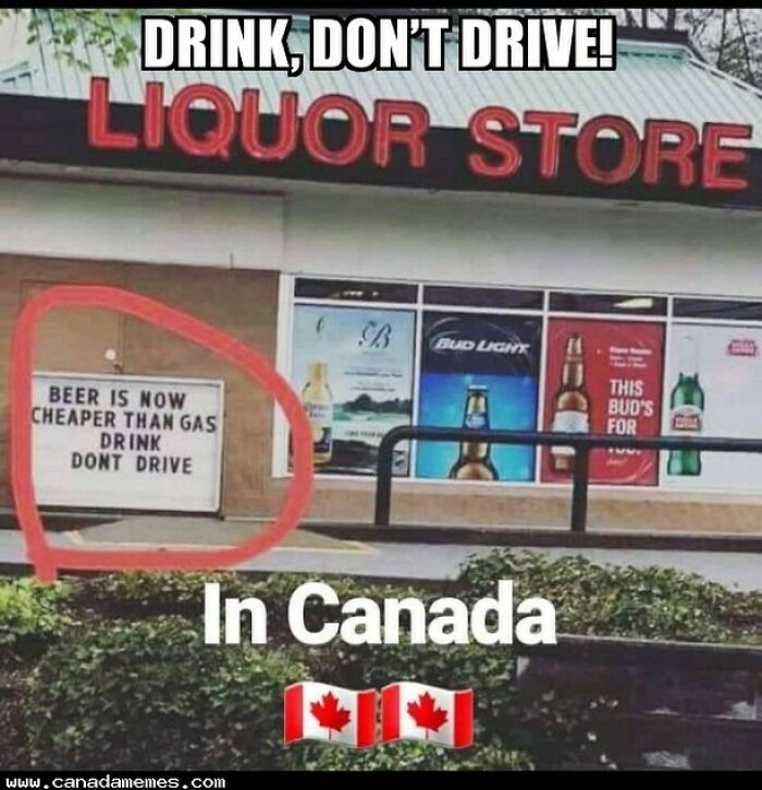These 55 Canada Memes Are So Canadian, Eh? We Couldn’t Stop Laughing!