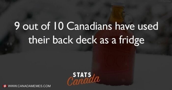 These 55 Canada Memes Are So Canadian, Eh? We Couldn’t Stop Laughing!