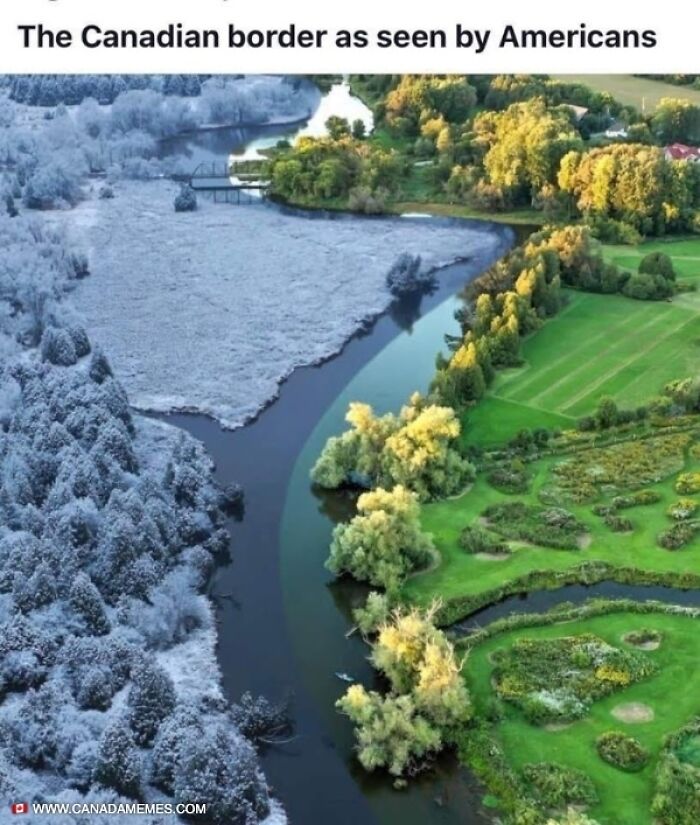 These 55 Canada Memes Are So Canadian, Eh? We Couldn’t Stop Laughing!