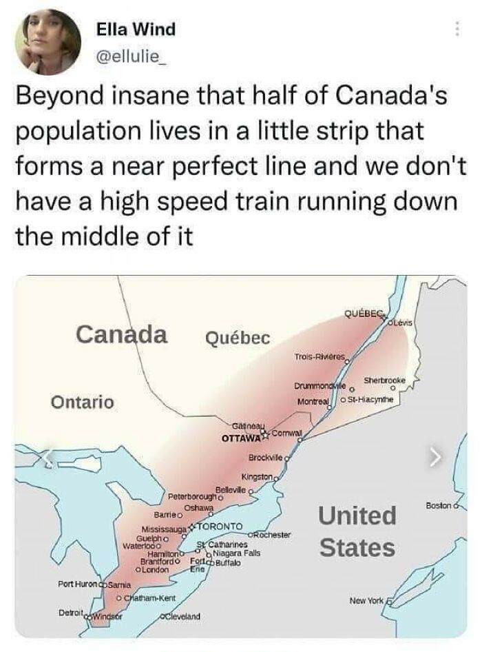 These 55 Canada Memes Are So Canadian, Eh? We Couldn’t Stop Laughing!