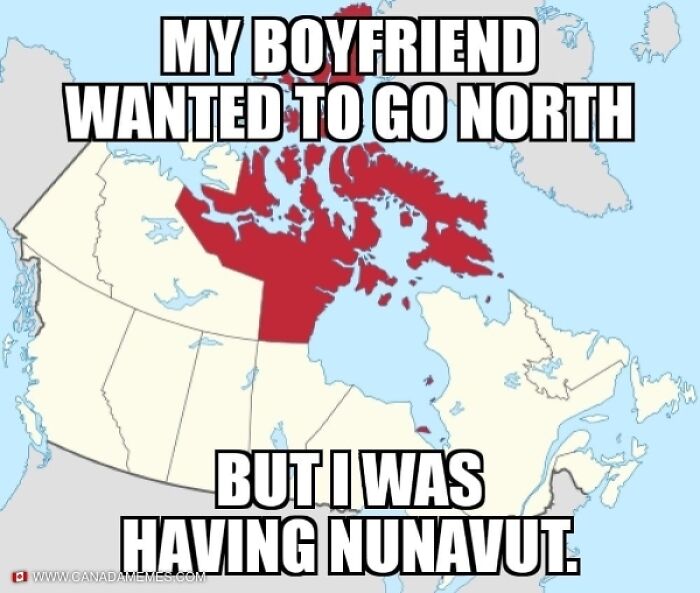 These 55 Canada Memes Are So Canadian, Eh? We Couldn’t Stop Laughing!