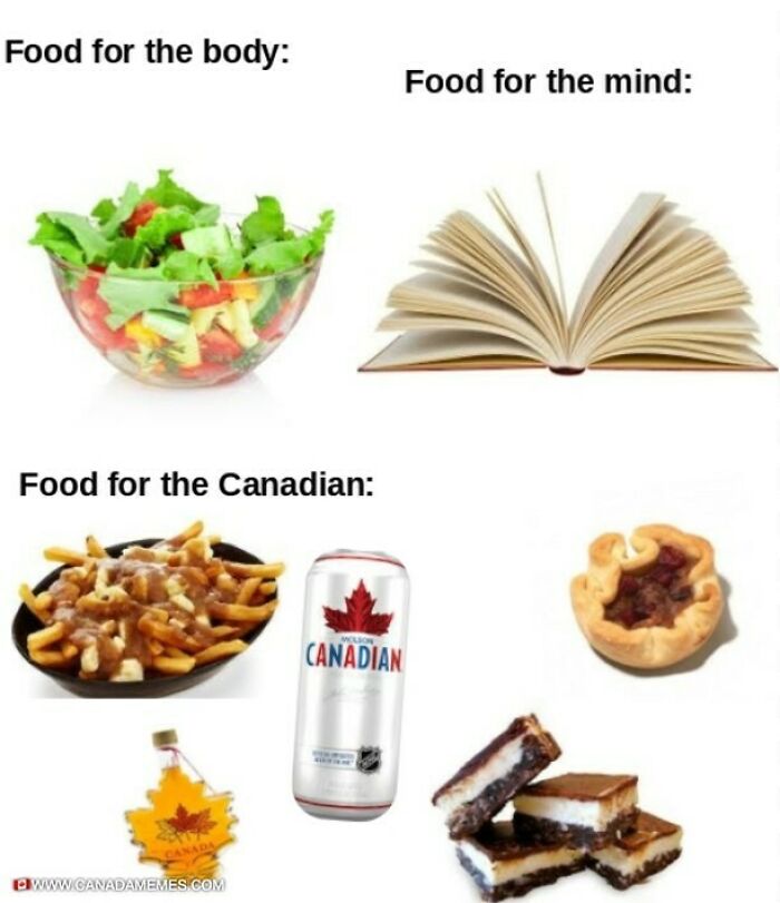 These 55 Canada Memes Are So Canadian, Eh? We Couldn’t Stop Laughing!