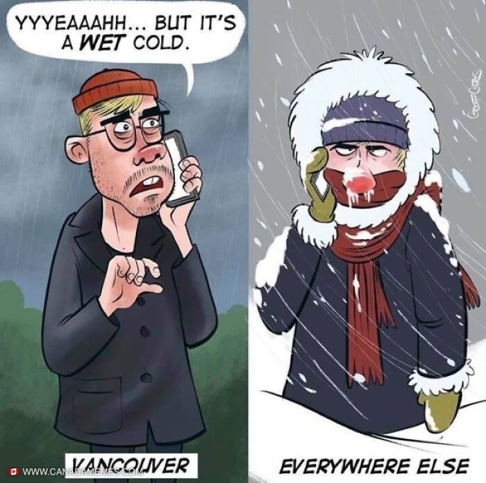 These 55 Canada Memes Are So Canadian, Eh? We Couldn’t Stop Laughing!