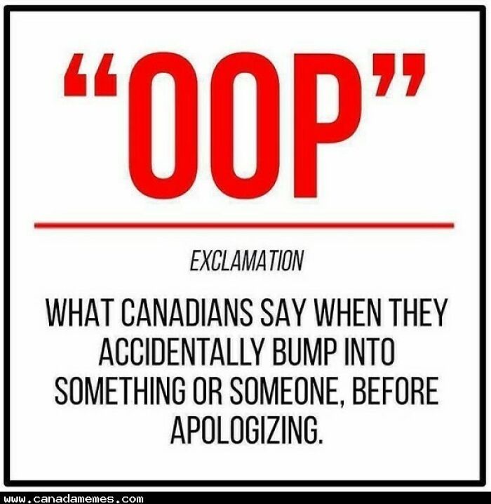These 55 Canada Memes Are So Canadian, Eh? We Couldn’t Stop Laughing!