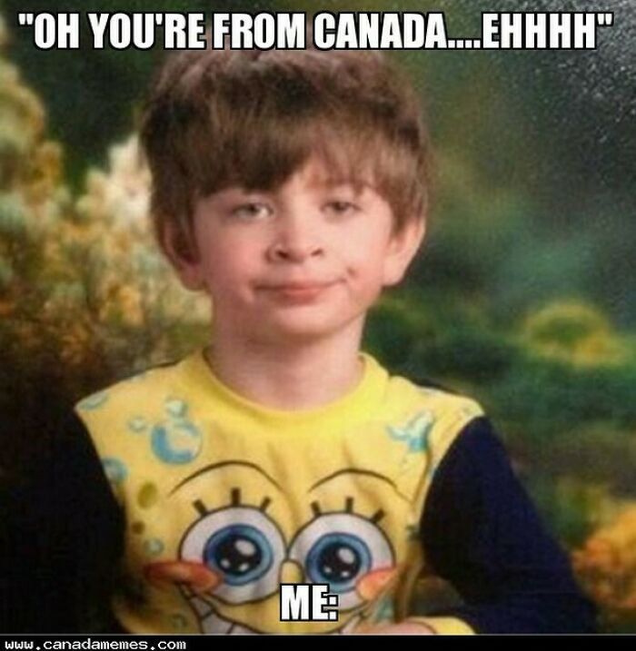 These 55 Canada Memes Are So Canadian, Eh? We Couldn’t Stop Laughing!