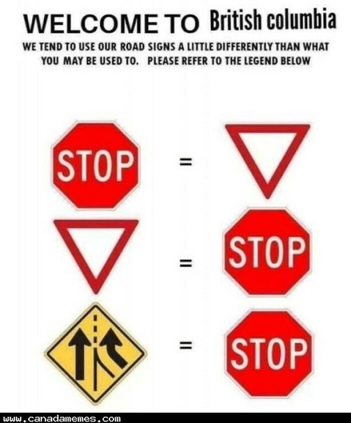 These 55 Canada Memes Are So Canadian, Eh? We Couldn’t Stop Laughing!