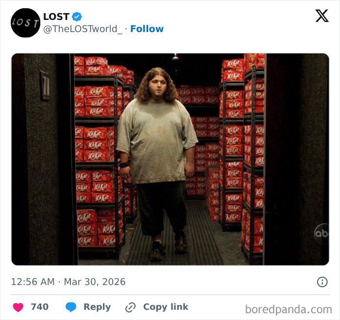 12 Tons Of KitKat Went Missing, And The Internet Lost It With Hilarious Reactions