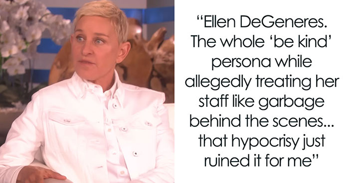 Wait, They Actually Ranked That?! 41 People We Used to Idolize Until the Truth Crashed the Party