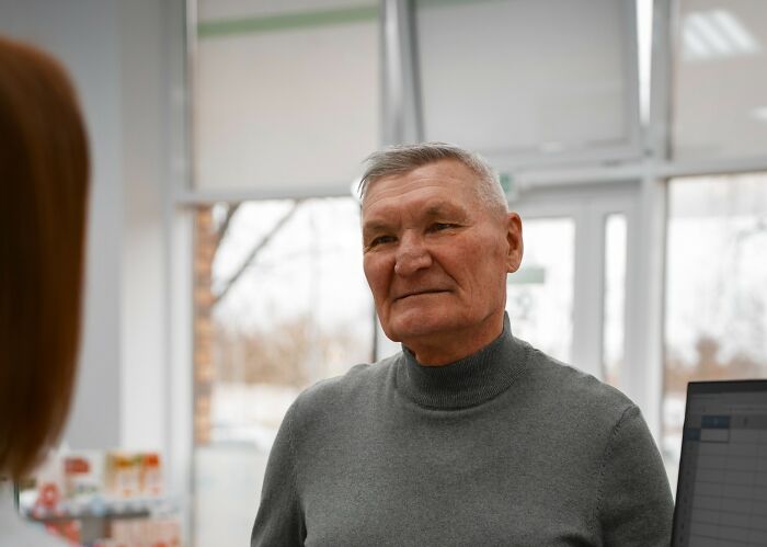 Let's Chat About That Weird Gen Z Stare Everyone’s Noticing