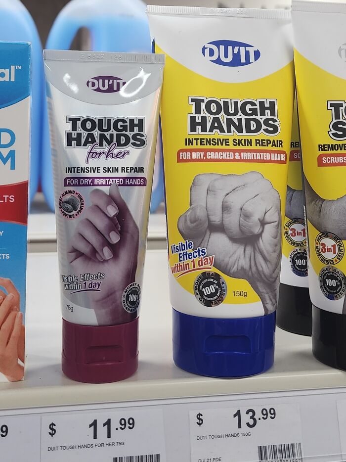 Found This Today—and Yep, the Price is Wonky