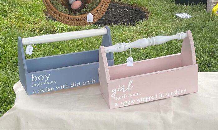 Fonts, Colors, and Handles—Why So Different, Though?