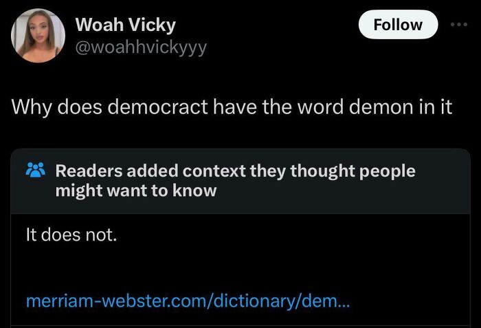 How To Spell Democrat? Try This!