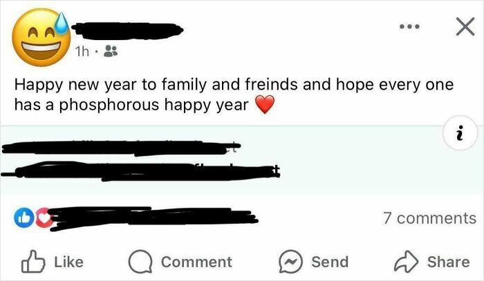 Oops! These Spelling Fails Are Too Hilarious Not To Share