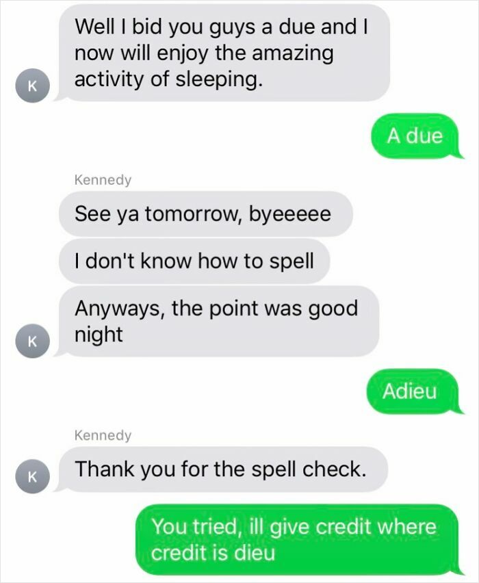 Oops! These Spelling Fails Are Too Hilarious Not To Share