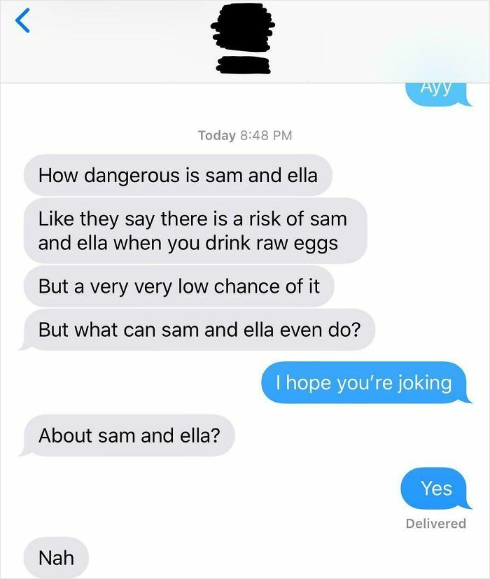 Oops! These Spelling Fails Are Too Hilarious Not To Share