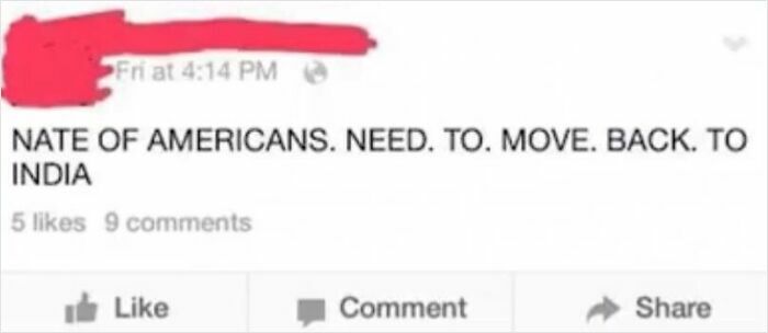 Oops! These Spelling Fails Are Too Hilarious Not To Share