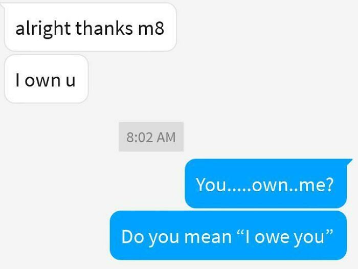 Oops! These Spelling Fails Are Too Hilarious Not To Share