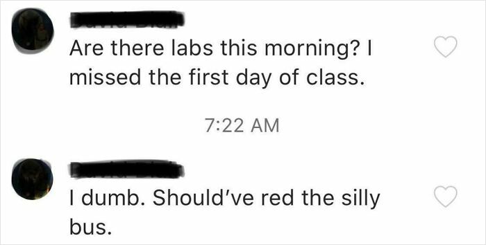 Oops! These Spelling Fails Are Too Hilarious Not To Share