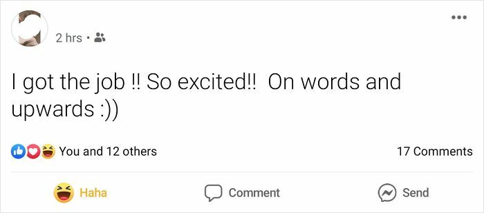 Oops! These Spelling Fails Are Too Hilarious Not To Share