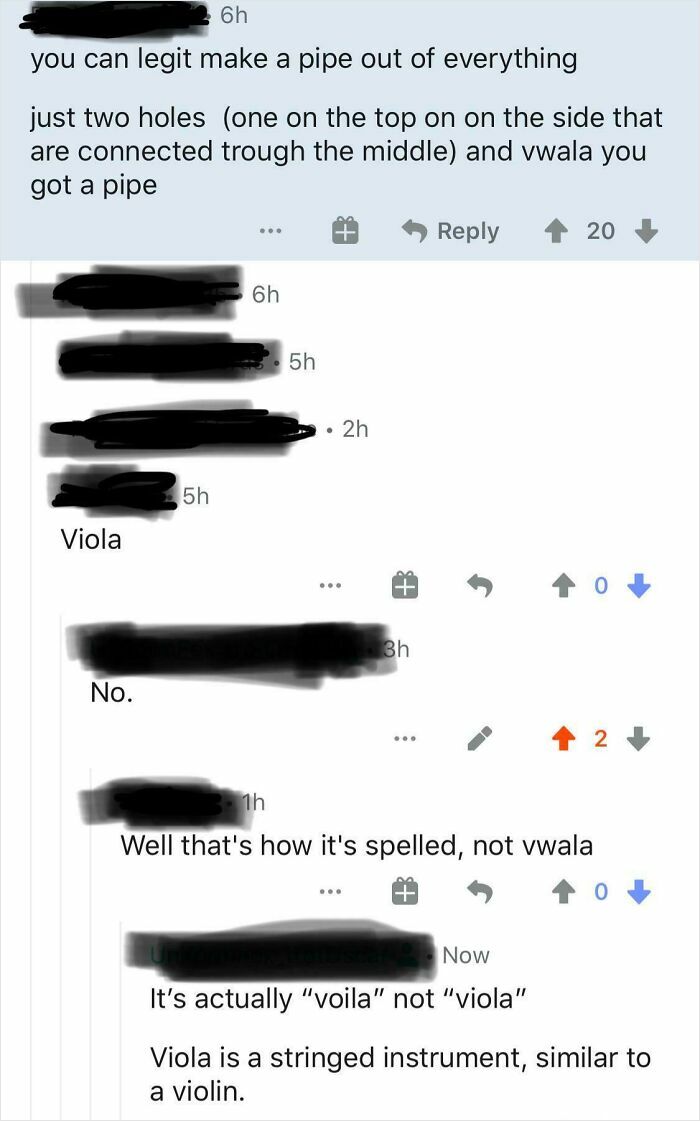 Oops! These Spelling Fails Are Too Hilarious Not To Share