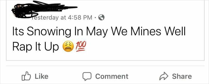 Oops! These Spelling Fails Are Too Hilarious Not To Share