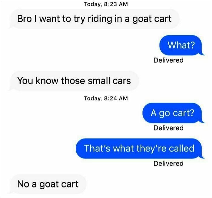 Oops! These Spelling Fails Are Too Hilarious Not To Share