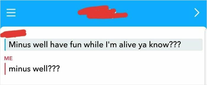 Oops! These Spelling Fails Are Too Hilarious Not To Share