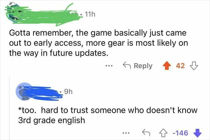 Oops! These Spelling Fails Are Too Hilarious Not To Share