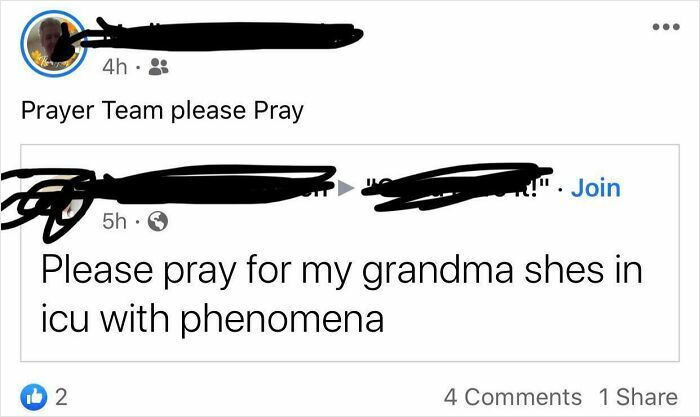 Oops! These Spelling Fails Are Too Hilarious Not To Share