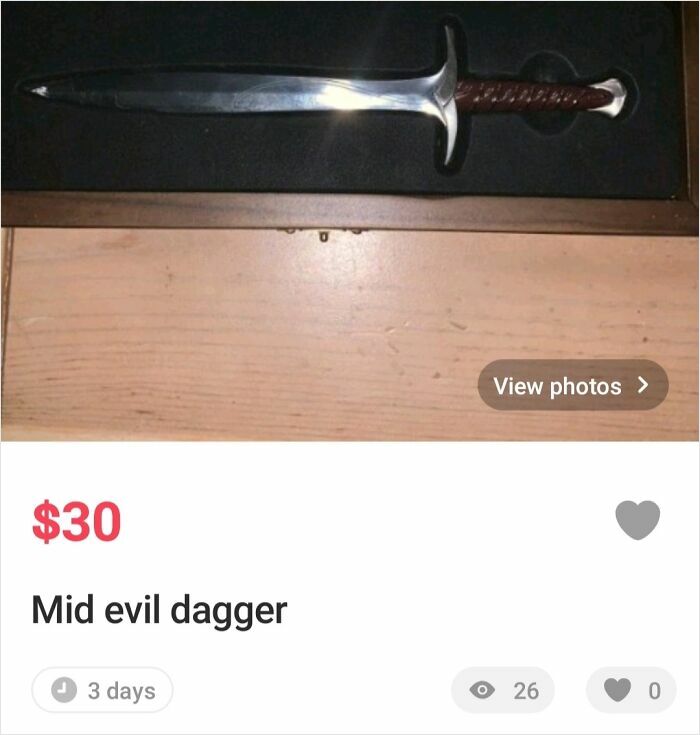 Oops! These Spelling Fails Are Too Hilarious Not To Share