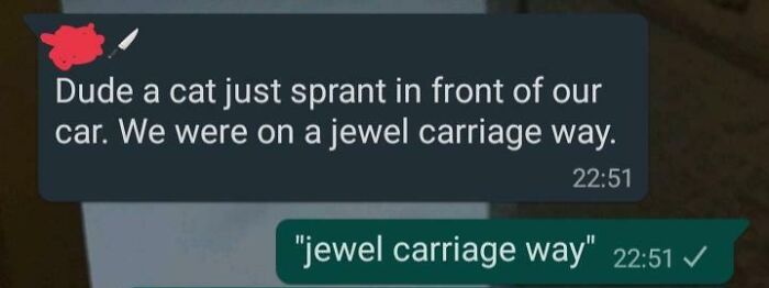 Oops! These Spelling Fails Are Too Hilarious Not To Share