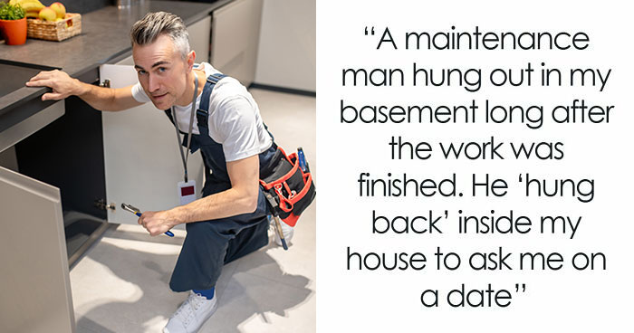 Wait, They Actually Tried That?! 71 Men Flirting So Bad It’s Hilarious And Horrifying