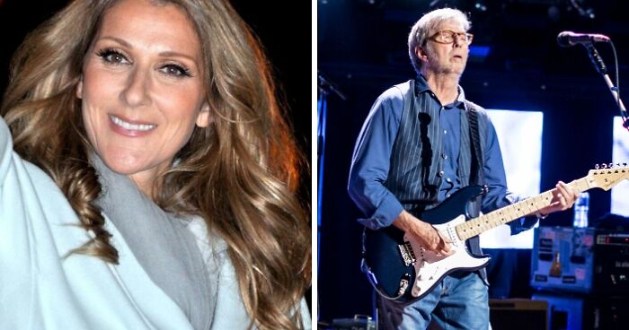 Guess Who’s Blowing Out Candles Today? Celeb Edition!