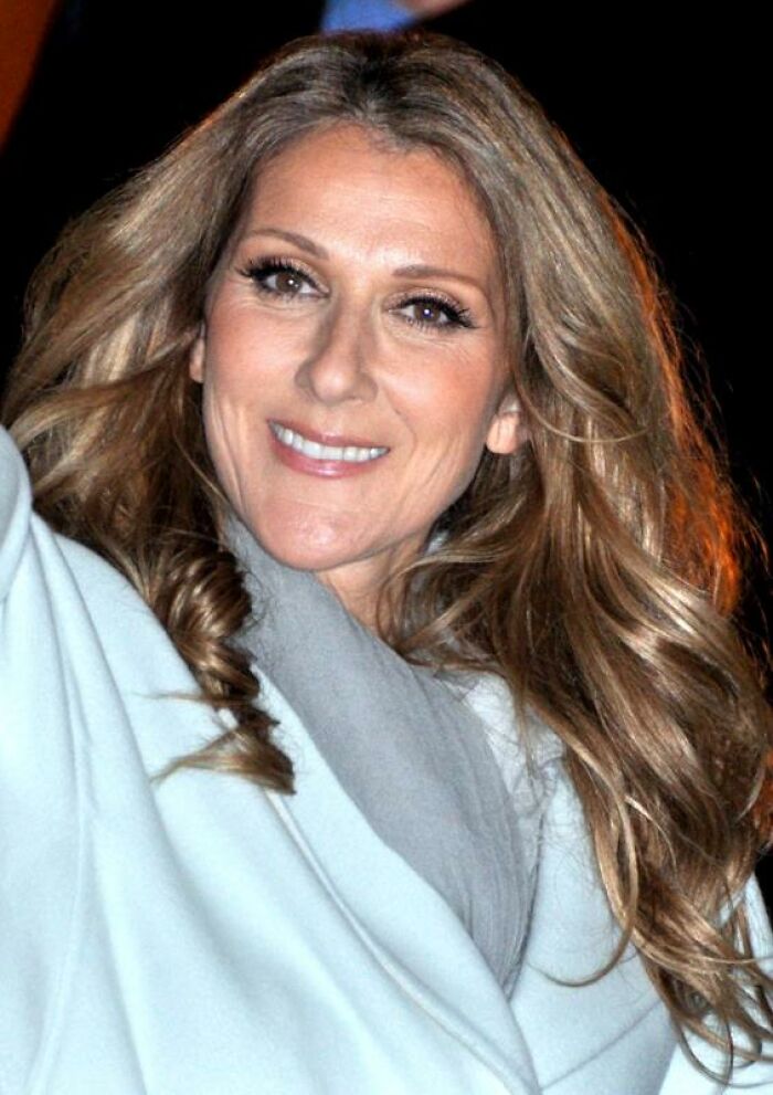 Celine Dion: The Voice That Could Shatter Glass (58)
