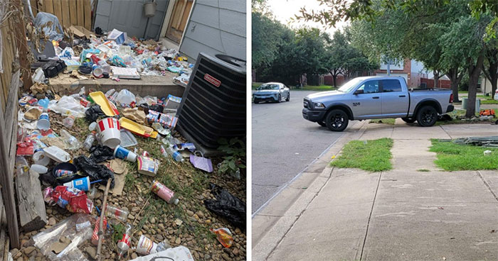 Wait, They Actually Did That?! 53 Neighbor Fails You Won’t Believe