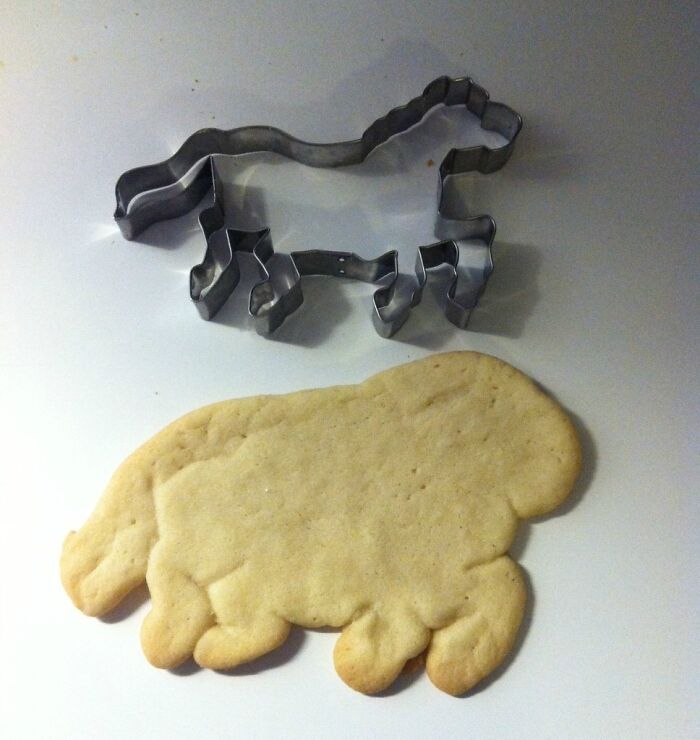 The Great American Sugar Horse That’s Off To Find Its Last Twinkie
