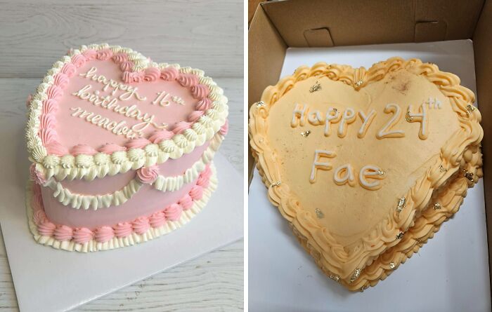 $100 Cake I Paid For ... Yep, This Happened
