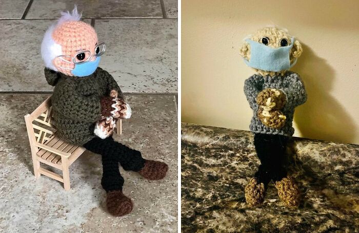 Surprise! Expectation Meets Reality