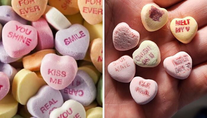 The Sudden Decline Of Sweetheart Qualities