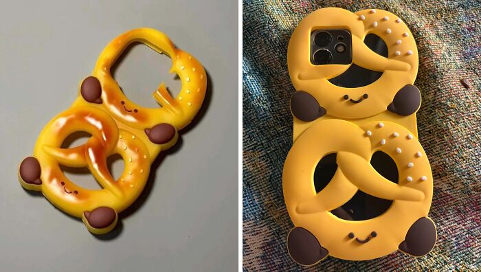The Phone Case I Thought I Ordered vs. What I Got