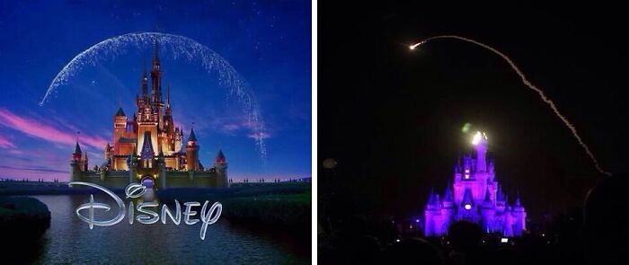 More Expectation vs. Reality Magic