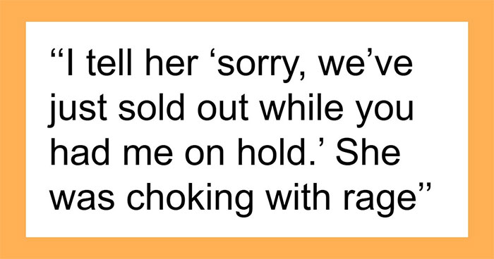 37 Epic Ways People Gave Rude Jerks a Taste of Their Own Medicine