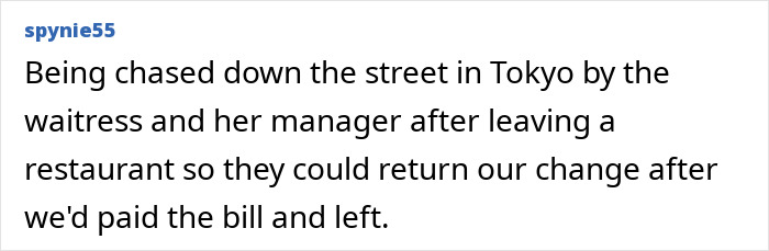 Wait, They Actually Shared These Culture Shock Stories?!