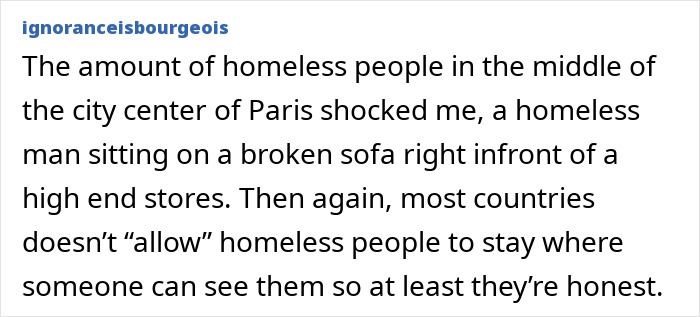 Wait, They Actually Shared These Culture Shock Stories?!