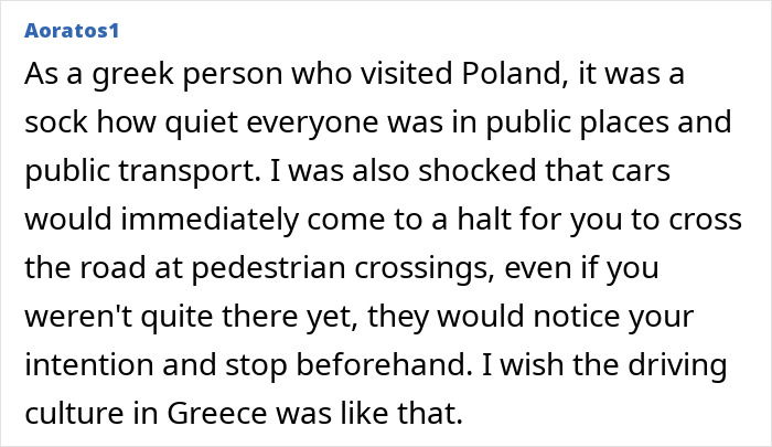 Wait, They Actually Shared These Culture Shock Stories?!